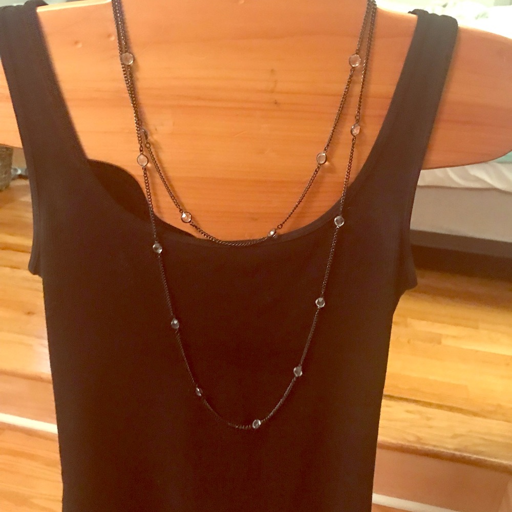 Versatile necklace!